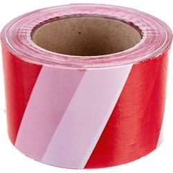 Оградительная сигнальная лента РемоКолор 49-7-204 - фото 16689456