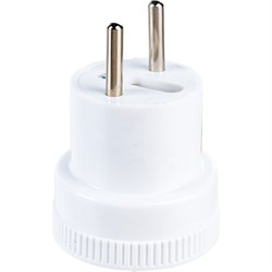 Сетевой переходник Uniel S-ES1-16R - фото 16689459