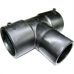 Электросварной тройник EUROSTANDARD 2121160200 - фото 16689462