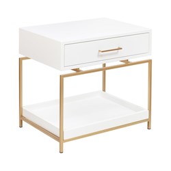 Прикроватная тумба GreenWeen KARIN - фото 16689551