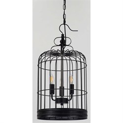 Подвесная люстра De Fran SP1-2111-3B - фото 16689641