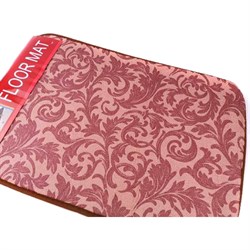 Коврик для ванной Bikson ХВ5777 - фото 16689662