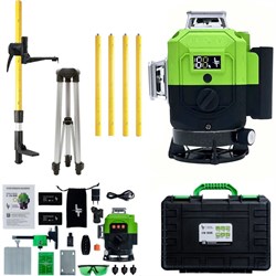 Лазерный уровень LT L16-360S/3.6м+ - фото 16689675