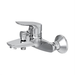 Смеситель для ванны и душа Damixa Jupiter - фото 16689926