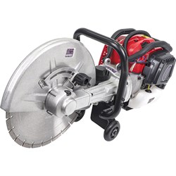 Бензорез AktiTool l ATg-350 - фото 16690150