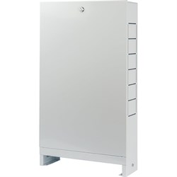 Распределительный наружный шкаф STOUT ШРН-0 - фото 16690169