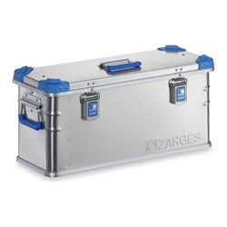 Алюминиевый ящик Zarges 40711 - фото 16690225
