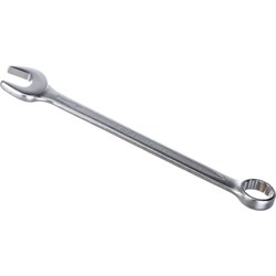 Дюймовый комбинированный ключ AmPro T40162 - фото 16690354