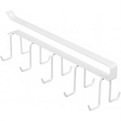 Подвесная вешалка на полку VETTA 481-058 - фото 16690401