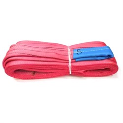 Петлевой строп ООО «Грузовые стропы» СТП0550 - фото 16690578