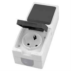 Блок вертикальный Stekker 49725 - фото 16690582