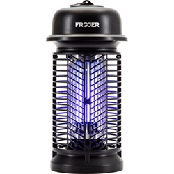 Противомоскитная электрическая лампа FROJER QH50D-20W - фото 16690676