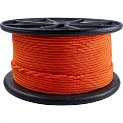 Полипропиленовый плетеный шнур ТОРГОВО-ПРОИЗВОДСТВЕННАЯ КОМПАНИЯ МДС 7930050321714 - фото 16690741