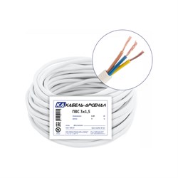 Провод Кабель-Арсенал KARS-54646 - фото 16690878