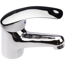 Смеситель для умывальника stOMEGA Омега - фото 16690894