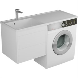 Тумба Veneciana Nera - фото 16690991