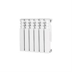 Биметаллический радиатор EVOLUTION CN-EV EvВ 350 - фото 16691460