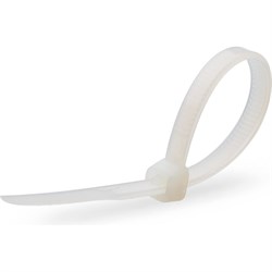 Нейлоновые стяжки Fortisflex КСС - фото 16691533