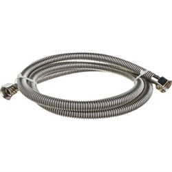 Сильфонная подводка для газа OVERCON 00000000445 - фото 16691611