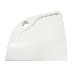 Резиновый шпатель для затирки швов МЕЛОДИЯ ЦВЕТА Парус - фото 16691845