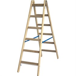 Деревянная стремянка KRAUSE 170255 - фото 16691861