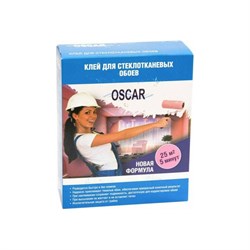 Сухой клей для стеклообоев Oscar GO200-k - фото 16691882