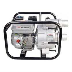 Мотопомпа Ставр МПБ-80/6620 ГВ - фото 16691958