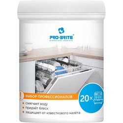 Порошок для посудомоечной машины PRO-BRITE MDW Plus Powder - фото 16692038
