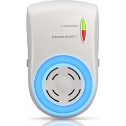 Универсальный отпугиватель насекомых и грызунов ЭкоСнайпер AN-A833 - фото 16692098