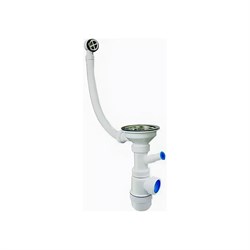 Сифон VirPlast Элит - фото 16692119