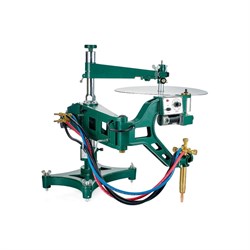 Машина термической резки ПТК CG2-150 - фото 16692206