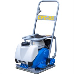 Виброплита CIMAR CPC-95-H - фото 16692327