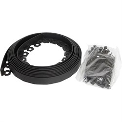 Гибкий бордюр Протэкт ПБГ-55/10 - фото 16692464