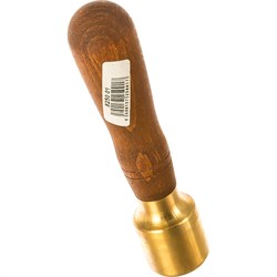 Латунный киянка для резьбы по дереву Narex 825001 - фото 16692478