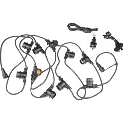 Гирлянда Белт-лайт Uniel UDL-K121 - фото 16692482