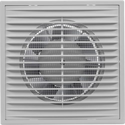 Осевой вытяжной вентилятор ESQ fly b 100 - фото 16692499