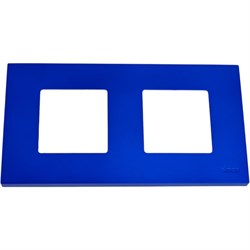 Декоративная накладка на рамку базовую Simon S27 Play - фото 16692867