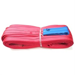 Петлевой строп ООО «Грузовые стропы» СТП0560 - фото 16693030