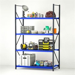 Инструментальный стеллаж KLESTO GR254-815 - фото 16693307