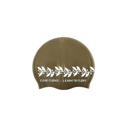 Плавательная шапочка LARSEN ls71 - фото 16693332