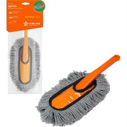 Щетка для удаления пыли AIRLINE AB-F-03 - фото 16693341