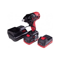 Аккумуляторный ударный гайковерт MIGHTY SEVEN DW-401A - фото 16693478