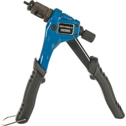 Ручной заклепочник для резьбовых заклепок Absolut SK5001 - фото 16693643