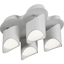 Потолочный светильник iLEDEX Nova - фото 16693650