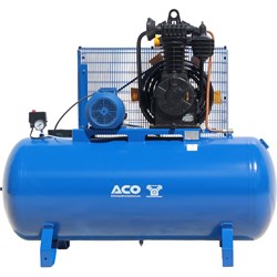 Компрессорная установка Бежецк АСО С-415М1 - фото 16693782