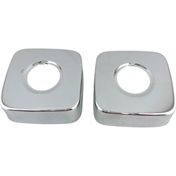 Квадратный отражатель для смесителя MYNAH M72-3 - фото 16693789