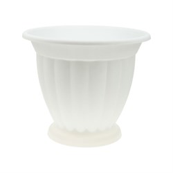 Кашпо ФлораПласт Гречинка - фото 16693870