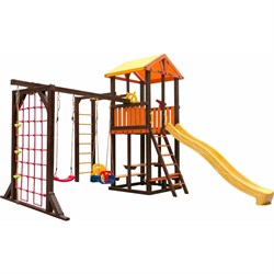 Игровой комплекс Perfetto Sport Bari-12 - фото 16693876