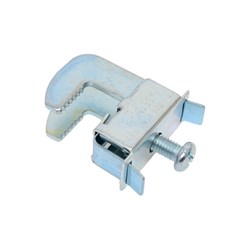 Шинный терминал для медной шины TDM ELECTRIC SQ0826-0004 - фото 16694014