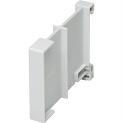 Пластиковый разделитель для 22, 15 серии FINDER 02209 - фото 16694096